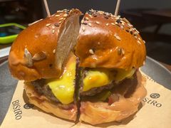 -Bistro 63 创意融合料理(广粤天地店)