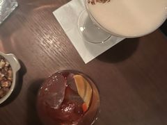 -STAFF ONLY Bar(南台巷店)