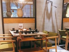 -狐狸爱上椰子鸡(滨江星光大道店)