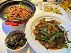 -兰湘子·湘菜小炒(长安万科广场店)