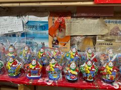 -老北京兔儿爷(杨梅竹斜街店)