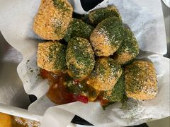 -颓记茶餐厅(美景总店)