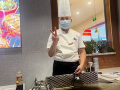 -法式利昂铁板烧主题餐厅(唐山爱琴海店)