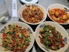 -潇湘阁(尚都SOHO店)