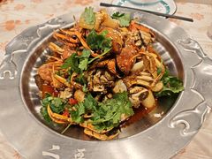 -忆口香龙虾(珠海夏湾老店)