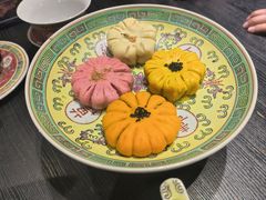 -宫事颐庭·老佛爷贵寿下午茶(颐和园店)