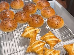 -熊叔熊婶面包房(团结湖店)