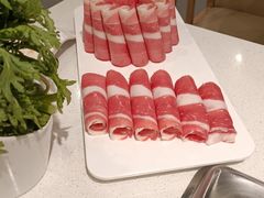 -九府羊鲜羊火锅·烧烤·小海鲜(华汇大厦店)