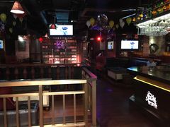 -音乐在线主题氧吧KTV(佳宁娜广场店)