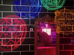 -Xcape异时刻密室逃脱魔法互动(瑞虹天地太阳宫店)