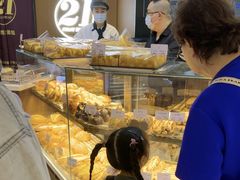 -21克拉面包(崂山万象汇店)