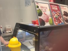 -西树泡芙(湖滨银泰in77B区店)