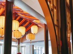 -西安凯悦酒店·湖畔中餐厅