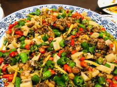 -佳禾苑小馆·重庆江湖菜(月坛南街店)