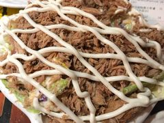 金枪鱼沙拉-阳光披萨(辽宁路店)