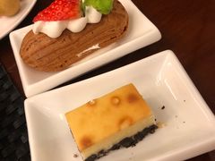 -听松楼·花园酒店·自助餐厅(红梅公园店)