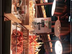 -亚马逊海鲜自助(万象汇店)