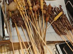 -串盟烧烤大排档·长沙美食地标(星沙店)