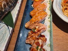 -水之惠鲜鱼料理(王府大街店)