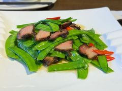 -HOHO餐厅(古子城店)