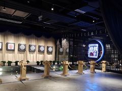 -轻武堂传统射箭·功夫茶·射击体验馆(仁和新城店)