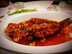 -老正兴菜馆(福州路店)