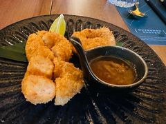 -Tegu泰古莲·泰国餐厅(红山6979店)