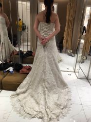 -GRACE KELLY婚纱与礼服(天津店)