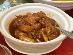 -东江海鲜酒家(艺都分店)