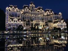 -花果园湿地公园