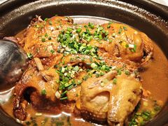 -小乡小镇·传承桐庐土菜·老板亲自烧的菜