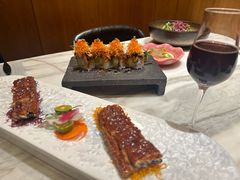 -月下料理(楷林IFC店)
