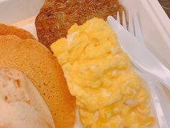 -麦当劳(朗豪坊店)