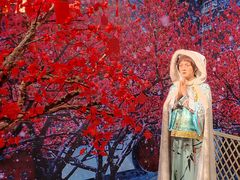 -武汉杜莎夫人蜡像馆