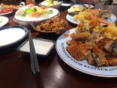 -松子料理(亮马桥店)