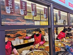 -嘉州九妹凤爪(乐山总店)