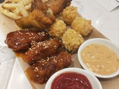-必胜客(巴沟店)