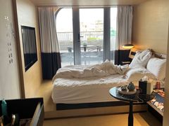 -广州永庆坊瞻云精选酒店