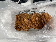 瓜子酥-千里酥(中山北路店)