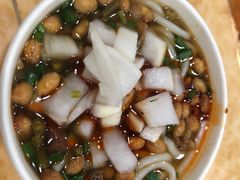 -覃肥叔桂林米粉(粮道街店)