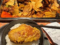 -涌煲记·蟹煲·砂锅海鲜·煲出宁波味(天一旗舰店)