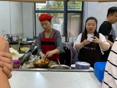 -八亩沟擀面皮(西安首店)