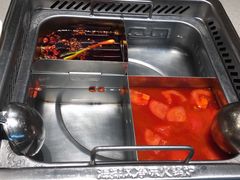 -海底捞火锅(王府井店)