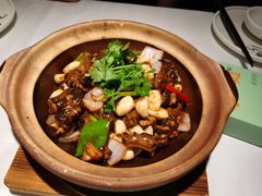 -老伙记海鲜码头(北滘店)
