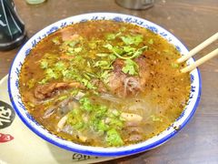 -叶新小吃店(来凤小区总店)