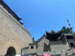 -雁门关景区