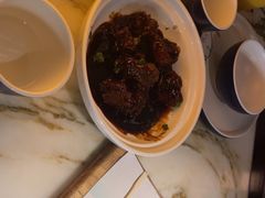 -绿茶餐厅(燕郊永旺店)