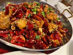 -眉州东坡·熊猫主题餐厅(枫蓝店)