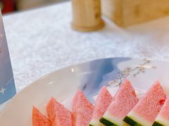 水果果盘-赣南人家(顺义后沙峪景里店)