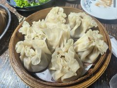 -百年老字号·马家烧麦馆(中街店)